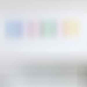 Summer Lollies - 115cm x 64cm